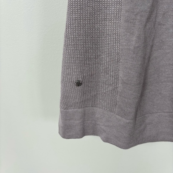 Lululemon Travel The Distance Tunic Size S - Picture 4 of 5